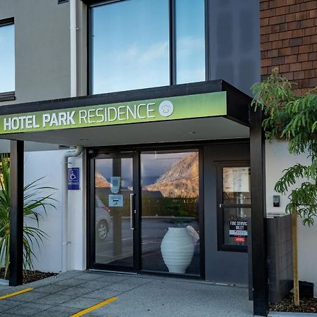 Mountain Views Penthouse - Apartment 22 Queenstown Exterior foto